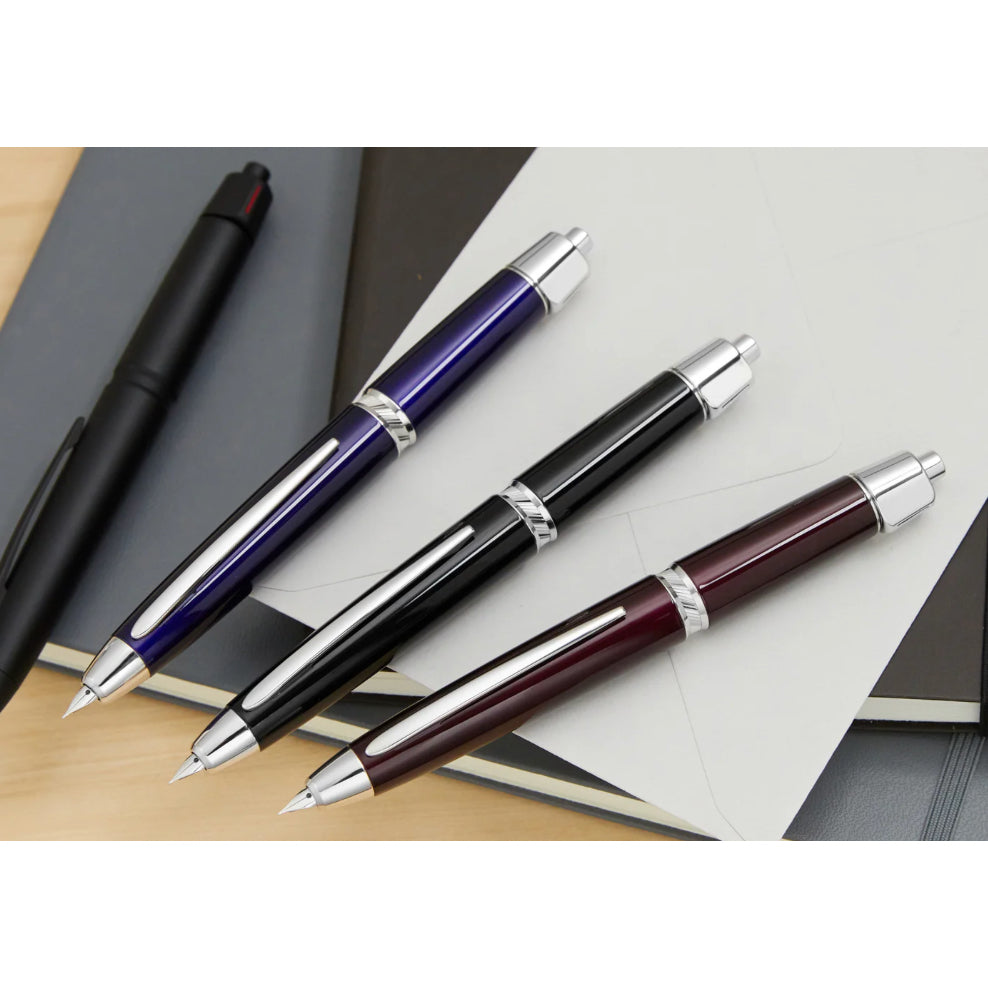 Pilot Capless LS Fountain Pen