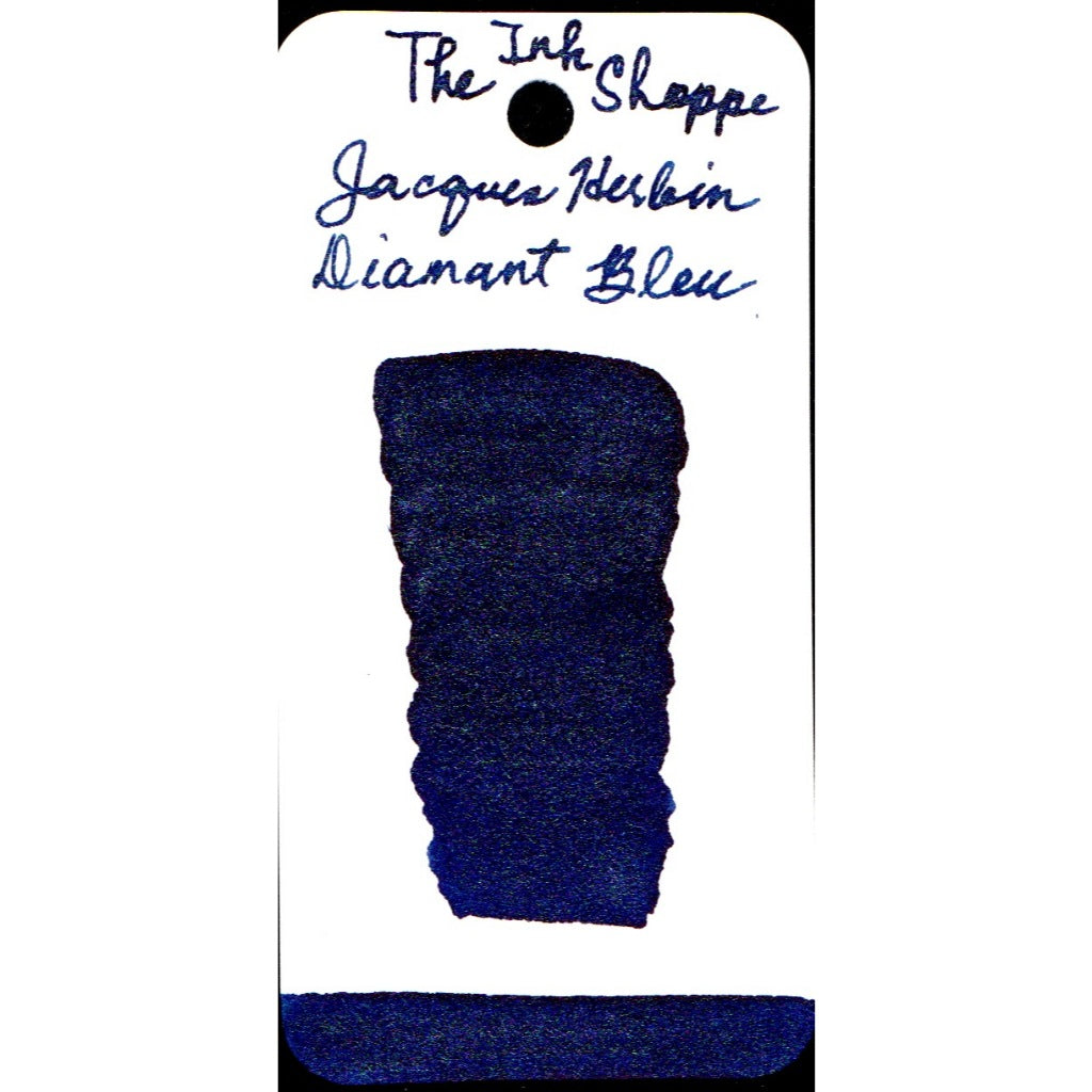 Jacques Herbin 1798 Ink Collection Fountain Pen Ink Sample (3ml)