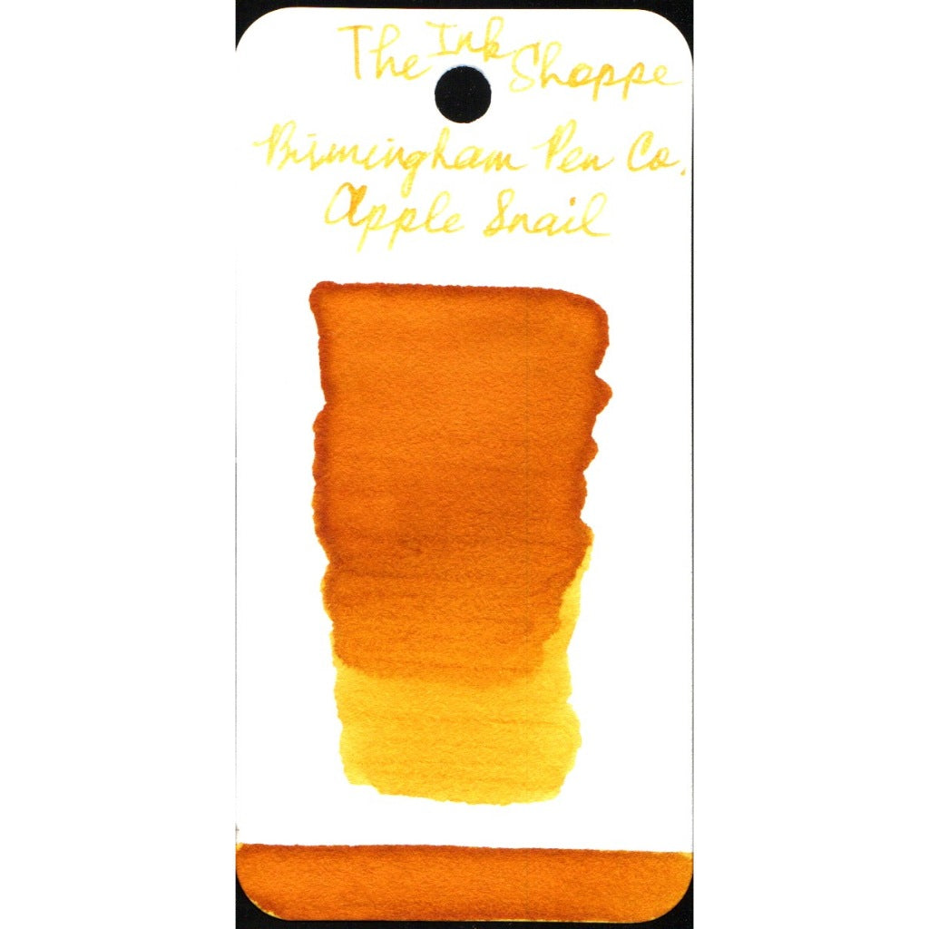 Birmingham Pen Company Fountain Pen Ink Sample (3mL)