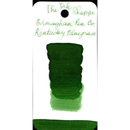 Birmingham Pen Company Fountain Pen Ink Sample (3mL)