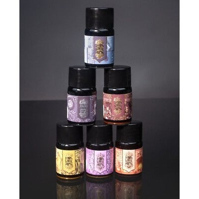 Ferris Wheel Press Fountain Pen Ink 10mL Full Bottle