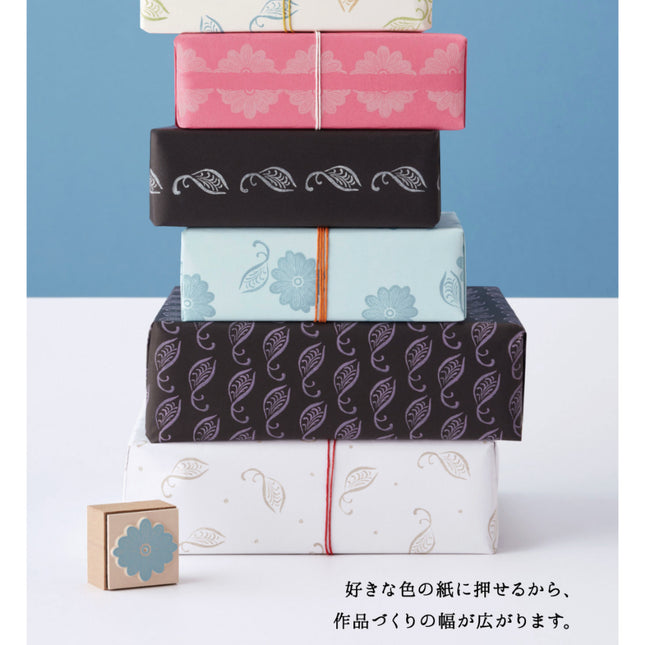 Shachihata Belle Couleur Ink Pad