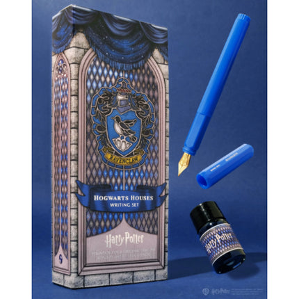 Ferris Wheel Press x Warner Bros. Harry Potter Collaboration Fountain Pen & 10mL Ink Set