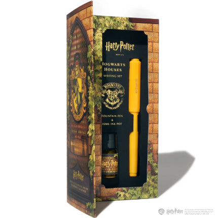 Ferris Wheel Press x Warner Bros. Harry Potter Collaboration Fountain Pen & 10mL Ink Set