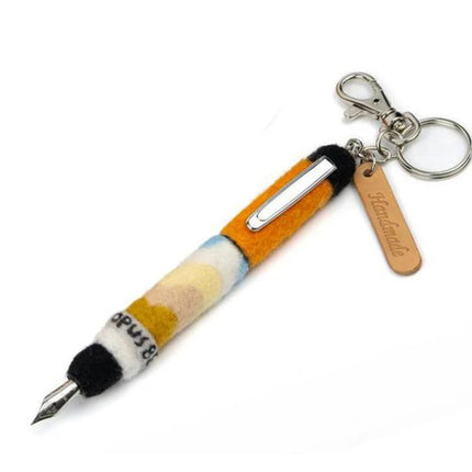 Opus 88 Summer Strike Fountain Pen Charm