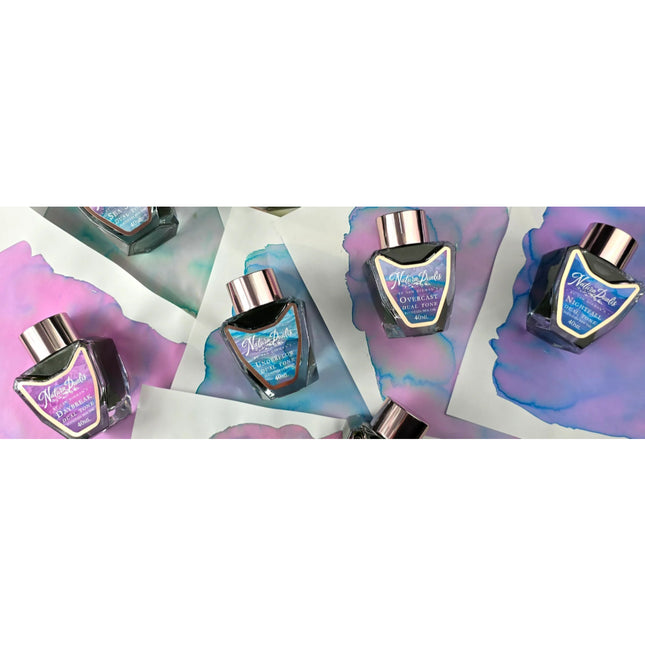 Van Dieman's Natura Dualis Fountain Pen Ink Sample (3mL)