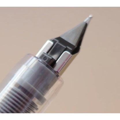 Platinum Preppy Wa Modern Maki-e Limited Edition Fountain Pen Fine Nib