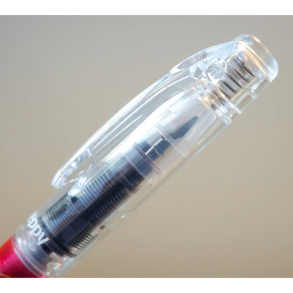 Platinum Preppy Wa Limited Edition Fountain Pen Fine Nib