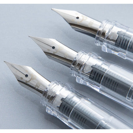 Pilot x Nagasawa Kakuno Fountain Pen