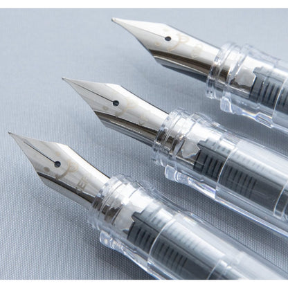 Pilot x Nagasawa Kakuno Fountain Pen