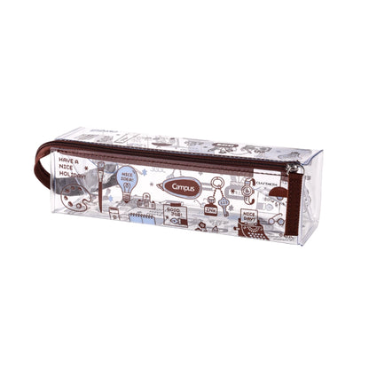 Kokuyo Campus Eric Small Things Pen Case