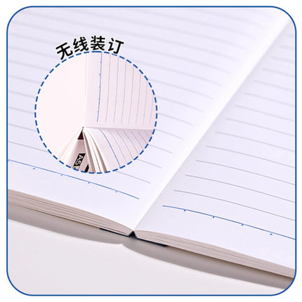 Kokuyo Campus Eric Small Things A6 Notebook