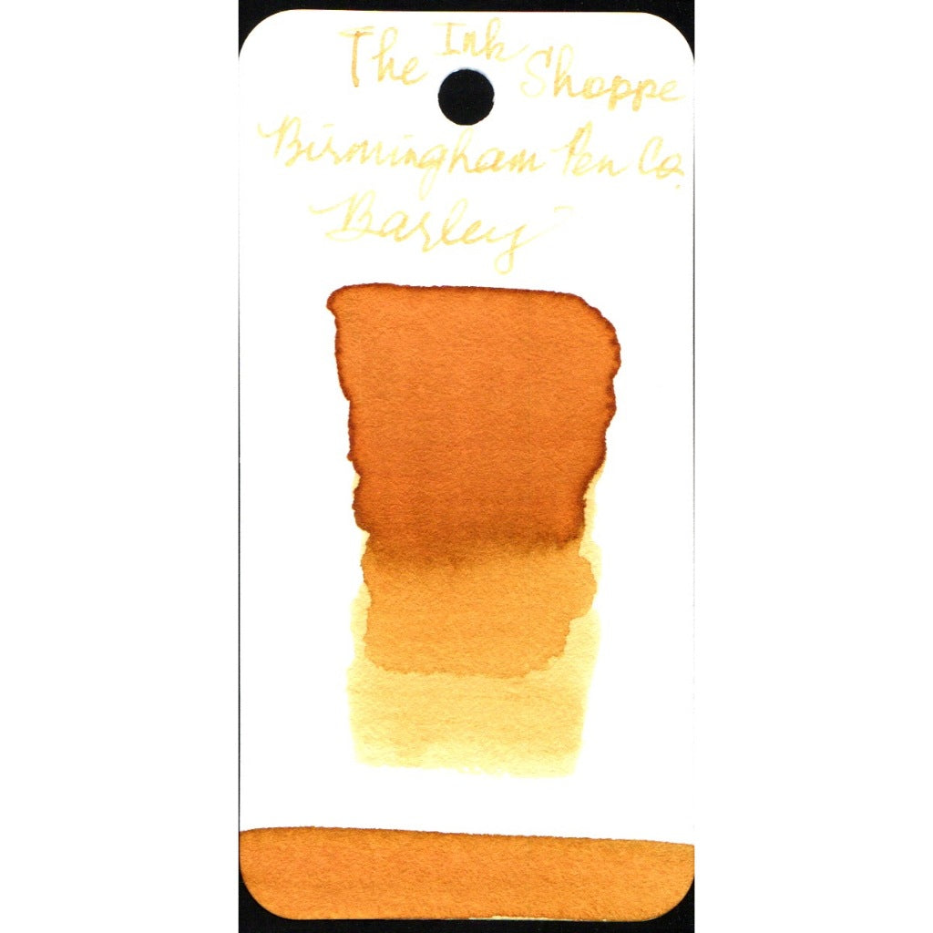 Birmingham Pen Company Fountain Pen Ink Sample (3mL)