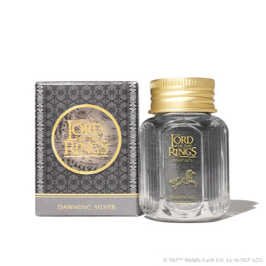 Ferris Wheel Press x The Lord of the Rings Fountain Pen Ink Full Bottle