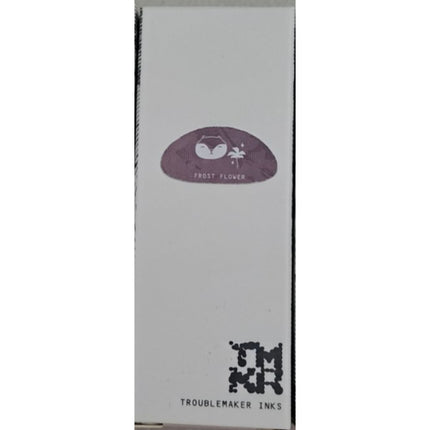 Troublemaker Fountain Pen Ink Full Bottle (60mL)