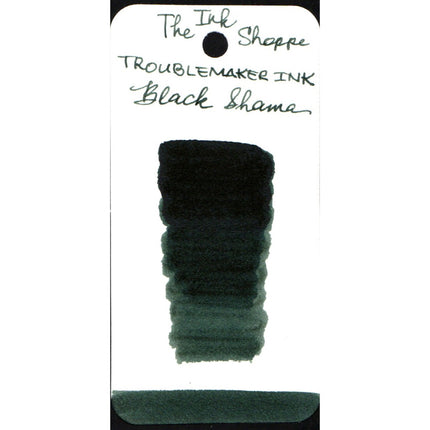 Troublemaker Ink Fountain Pen Ink Sample (3mL)