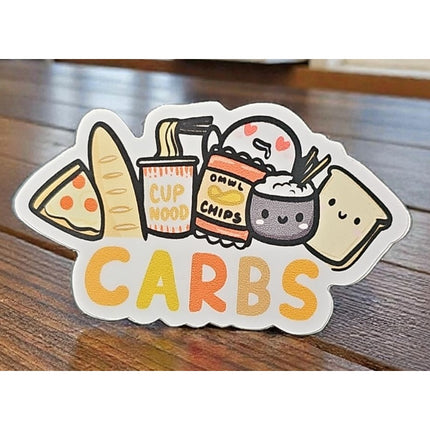ONCE MORE WITH LOVE Vinyl Stickers