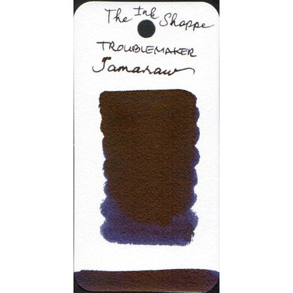 Troublemaker Inks FULL BOTTLE Fountain Pen Ink 60 ml