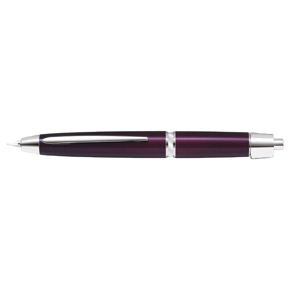 Pilot Capless LS Fountain Pen