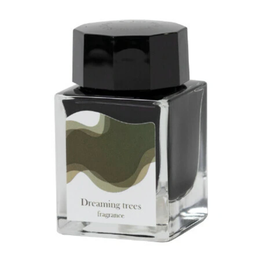 Sailor Dipton Fragrance Ink 20 ml FULL BOTTLE