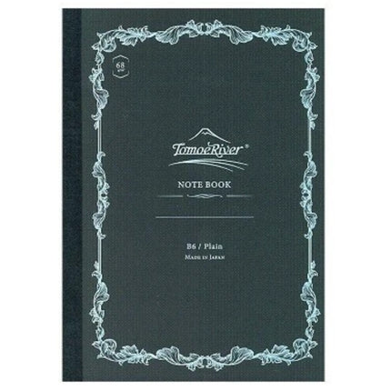 Tomoe River Notebook A5/A6/B6 - Dot/5mm Grid