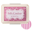 Shachihata Belle Couleur Ink Pad