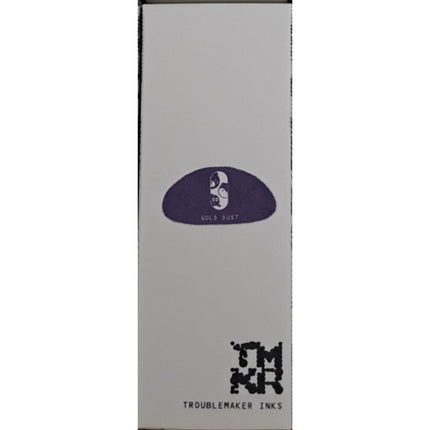 Troublemaker Fountain Pen Ink Full Bottle (60mL)