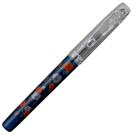 Platinum Preppy Wa Modern Maki-e Limited Edition Fountain Pen Fine Nib