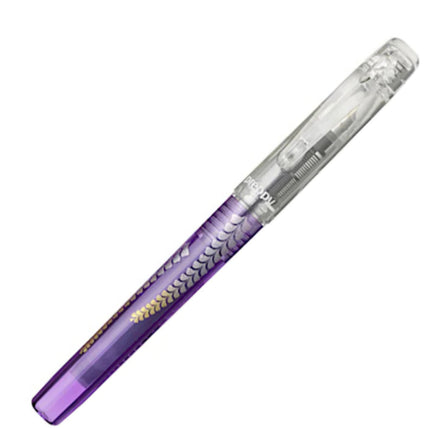 Platinum Preppy Wa Modern Maki-e Limited Edition Fountain Pen Fine Nib