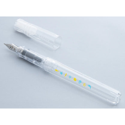 Pilot x Nagasawa Kakuno Fountain Pen