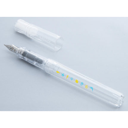 Pilot x Nagasawa Kakuno Fountain Pen