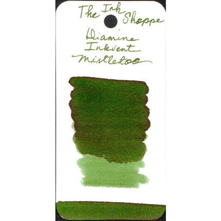 Diamine Inkvent 2019 Blue Edition Full Bottle (7mL)