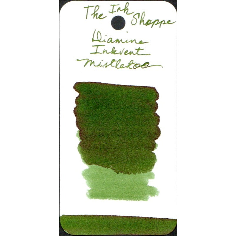 Diamine Inkvent 2019 Blue Edition 7ml FULL BOTTLE