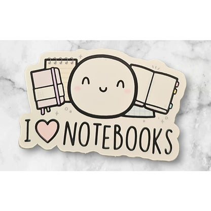 The Coffee Monsterz Co. Vinyl Stickers