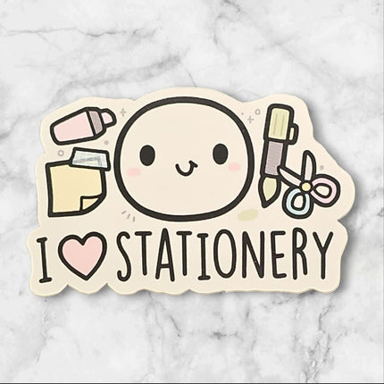The Coffee Monsterz Co. Vinyl Stickers