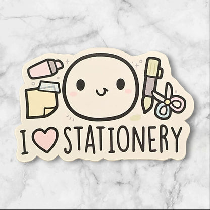 The Coffee Monsterz Co. Vinyl Stickers