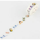 BGM Washi Tape FULL ROLL