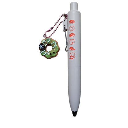 Uni-Ball One P Limited Edition With Charm Gel Pen