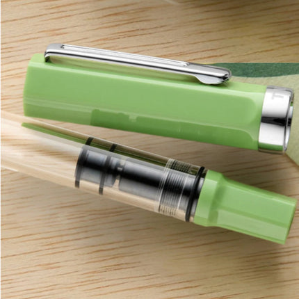 TWSBI ECO Matcha Green Fountain Pen
