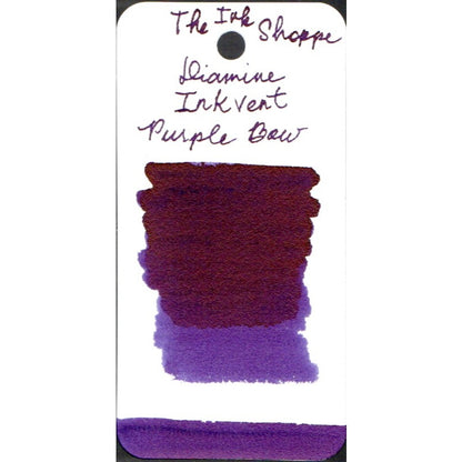 Diamine Inkvent 2019 Blue Edition 7ml FULL BOTTLE