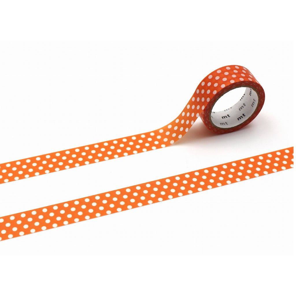 MT Deco Washi Tape FULL ROLL