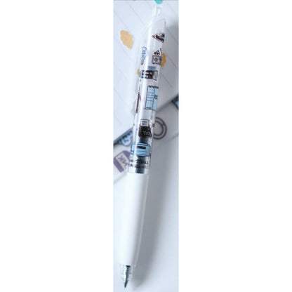 Eric Small Things x Campus 0.5mm Gel Pen Limited Edition