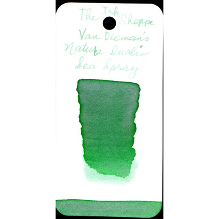 Van Dieman's Natura Dualis Fountain Pen Ink Sample (3mL)