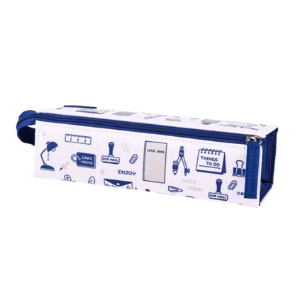 Kokuyo Campus Eric Small Things Pen Case