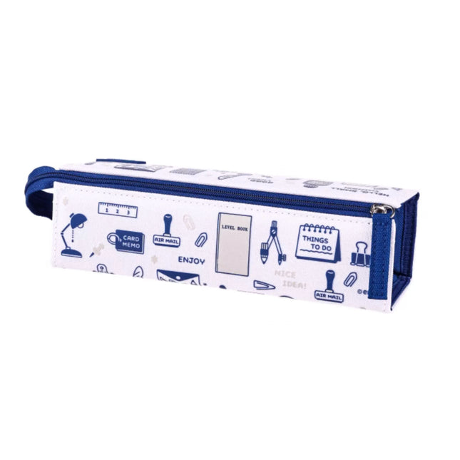 Kokuyo Campus Eric Small Things Pen Case