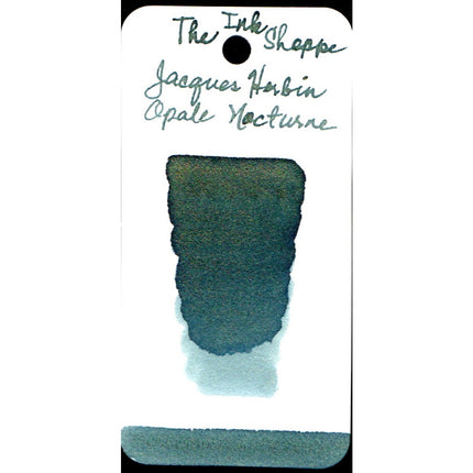 Jacques Herbin 1670 / 350th Anniversary Ink Collection Fountain Pen Ink Sample (3mL)