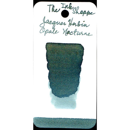 Jacques Herbin 1670 / 350th Anniversary Ink Collection Fountain Pen Ink Sample (3mL)