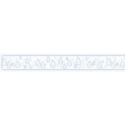The Coffee Monsterz Co. Washi Tape FULL ROLL