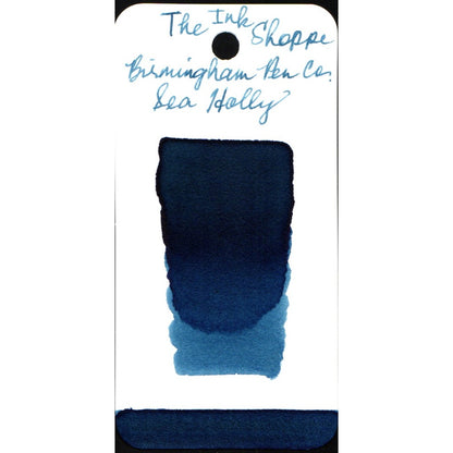 Birmingham Pen Company Fountain Pen Ink Sample (3mL)