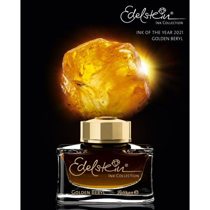 Pelikan Edelstein Fountain Pen Ink Full Bottle (50mL)